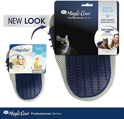 Four Paws Love Glove Cat Grooming Glove - Image 6