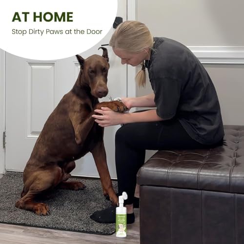 PawSono Paw Cleaner for Dogs & Cats - Image 5