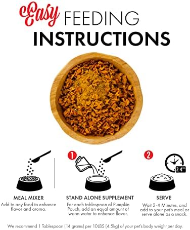Pumpkin Pouch Inflammation - 6oz - Image 4