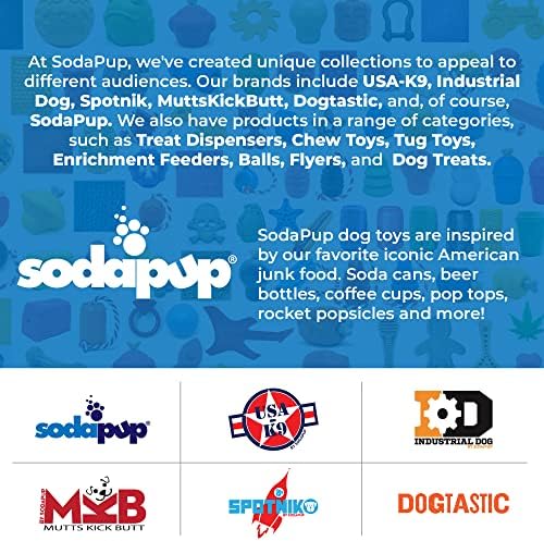 SodaPup Pine Tree Enrichment Bowl – Durable Slow Feeder Bowl Made in USA from Non-Toxic, Pet-Safe, Food Safe Material for Mental Stimulation, Slowing Down Eating, Healthy Digestion, & More - Image 6