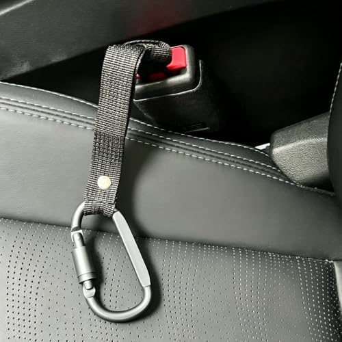 2 Pack Pet Car Seat Belt Restraint, Dog & Cat Car Seat Belt Anchor for Small Medium Large Dogs and Cats - Image 5