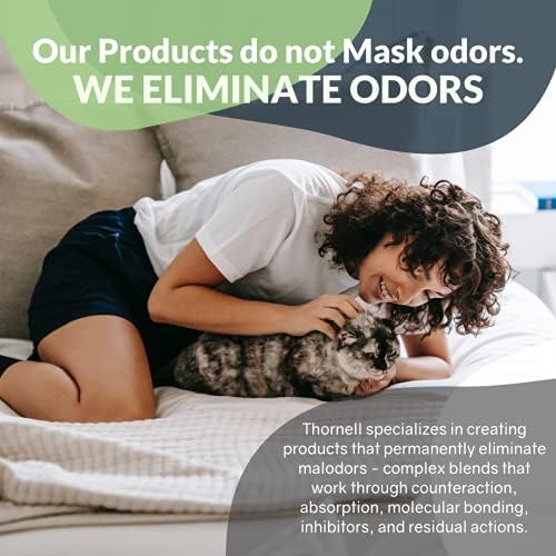 Odorcide Cat Odor-Off Concentrate Bundle, Fresh Scent - Image 6