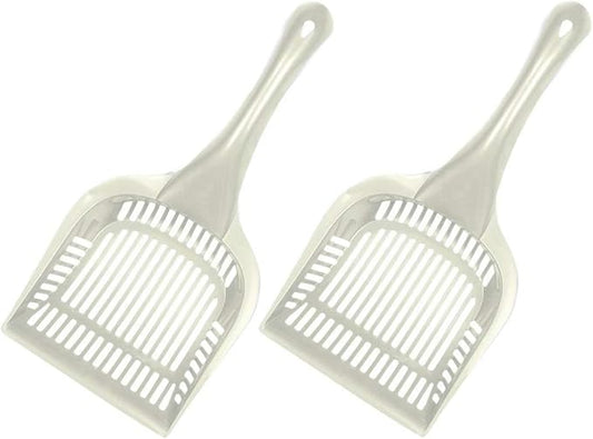 Van Ness 2 Pack of Giant Litter Scoops
