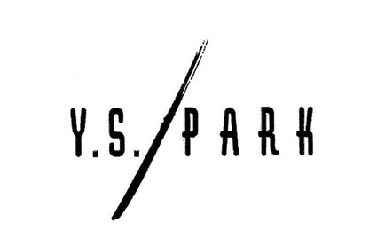 YS Park 603 Large Tail Comb - Red