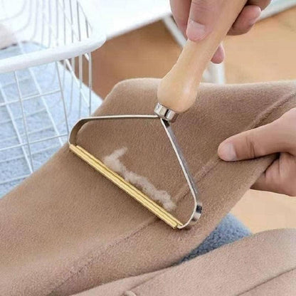Pet Hair Remover| Dog, Cat Hair Remover| Reusable | Easy Pet Fur Remover, Remover for Couch, Carpet, Furniture & Pet Towel| Easy to use and Affordable | Gift for Cats and Dogs Lovers - Image 4