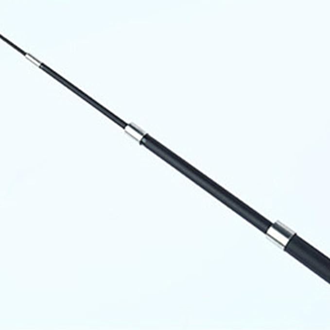 Cat Wand Toy Extra Long Telescopic Cat Fishing Pole for Indoor Cats Chase and Exercise