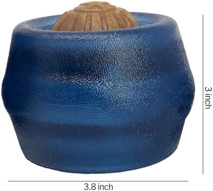 Starmark Everlasting Treat Ball Medium with 1 treat - Image 2