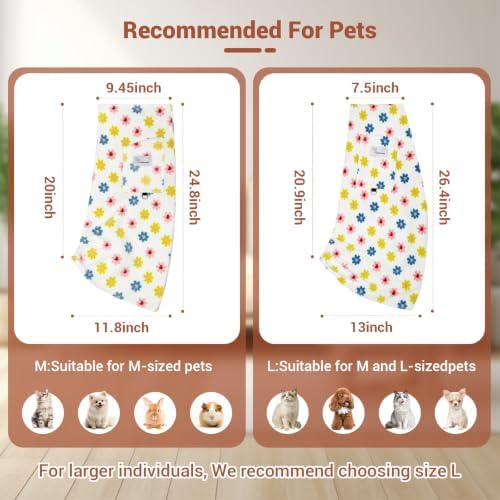 Cat Sling Carrier, Hands-Free Pet Sling for Small Dogs & Cats - Image 3
