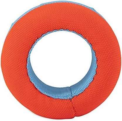 Chuckit! Amphibious Mega Ball or Roller That Floats for Medium and Large Dogs - Image 4
