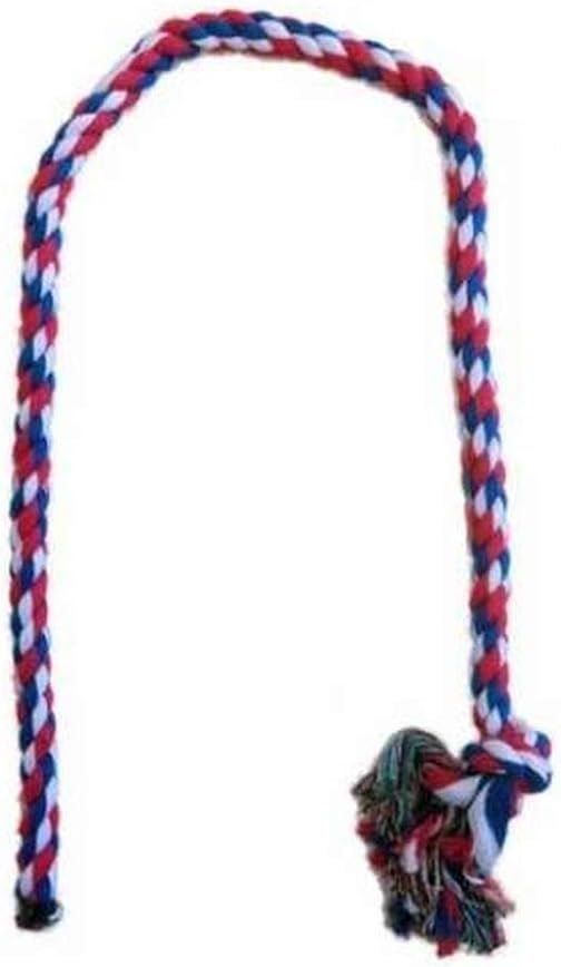 Tuggo Ball Replacement Rope (7")