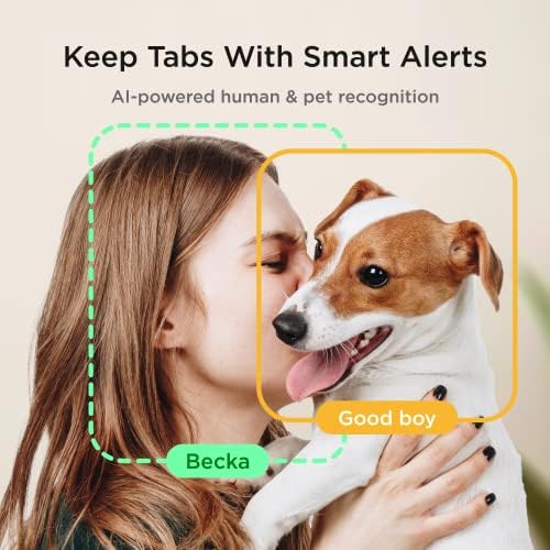 Petcube Cam – Indoor Wi-Fi Pet & Security Camera with App - Image 6