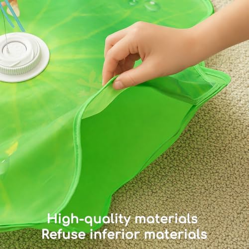 Interactive Cat Toys, Rechargeable with Auto Play and Bird Chirps - Image 5