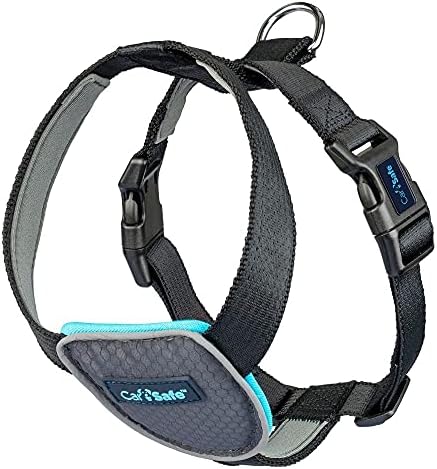 CarSafe Dog Travel Car Harness | Size M by Halti