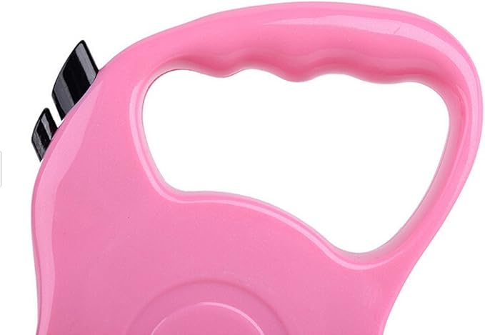 Auto Retractable Dog Leash Explore Training Lead - 10 Ft/16.13Ft Pet Dog Walking Running Rope
