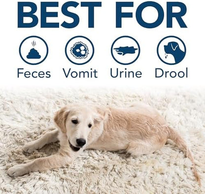 Simple Solution Pet Stain & Odor Remover, Enzyme Stain Cleaner, 32oz - Image 3