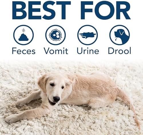 Simple Solution Pet Stain & Odor Remover, Spring Breeze Scent, Gallon - Image 3
