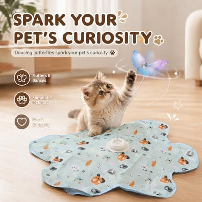 Cat Toy, Interactive Cat Toy, Cat Toys Interactive - Image 3