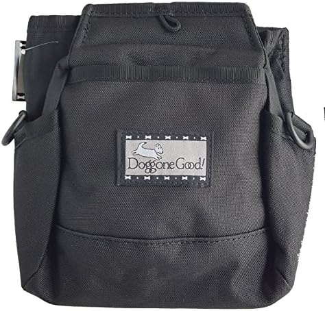 Doggone Good! Rapid Reward Pouch w/Free Belt Strap Buy Directly from Manufacturer by Doggone+Good
