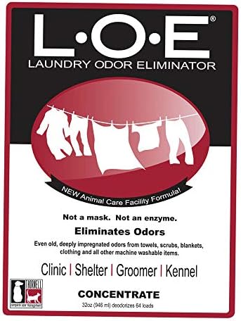 Odorcide Laundry Odor Eliminator Concentrate – Pet Odor Eliminator for Strong Odors – Pet Smell & Urine Odor Eliminator for Clothes – Laundry Odor Neutralizer w/Safe, Non-Enzymatic Formula (32 oz) - Image 3