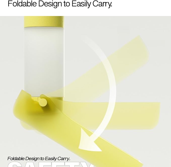 All-in-One Portable Dog Water Bottle with Treat Container, Foldable Bowl, Waste Bag Dispenser & Crossbody Strap – Leak-Proof Pet Travel Feeder for Walking, Hiking & Outdoor Adventures, Yellow
