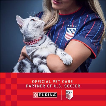 Purina Tidy Cats Care Alert Health Monitoring Litter, 8 lb - Image 2