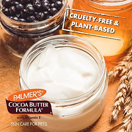 Palmer's for Pets Coconut Oil Refreshing Wipes for Puppies - Palmers Puppy Wipe for Gentle Grooming, 100 Count (Pack of 2) - Image 5