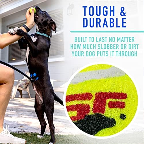 Franklin Pet Supply Co. Mini Tennis Ball Launcher for Dogs - RSF Mini Tennis Ball Thrower for Fetch + Active Play - Perfect Toy for Small Dogs - Image 6