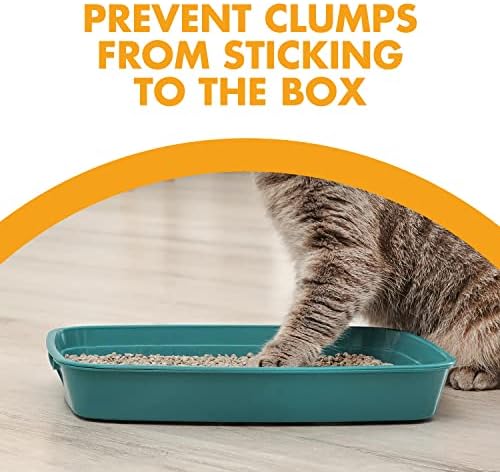 ARM & HAMMER Cat Litter Deodorizer Double Duty, 30 oz, 6 Pack - Image 5
