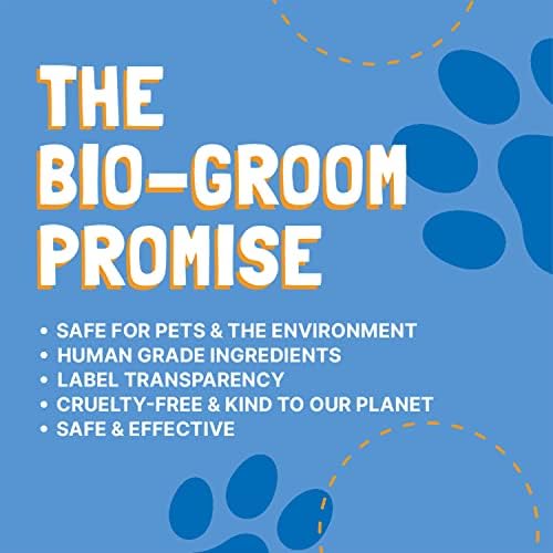 Bio-Groom Waterless Dog Shampoo - Tearless, No-Rinse, Dog Bathing Supplies, Puppy Wash, Cat & Dog Grooming Supplies, Cruelty-Free, Made in USA, Dry Shampoo Spray, Dog Products - 1 Gallon - Image 6
