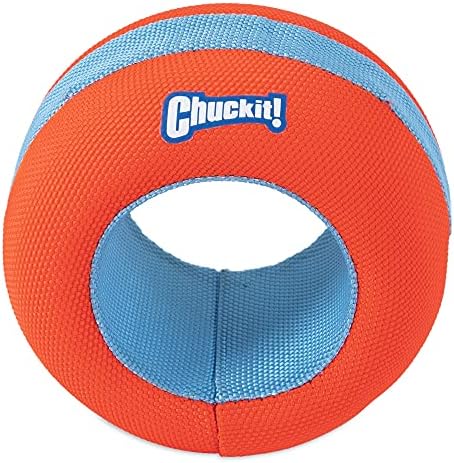 Chuckit! Amphibious Mega Ball or Roller That Floats for Medium and Large Dogs - Image 5