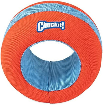 Chuckit! Amphibious Mega Ball or Roller That Floats for Medium and Large Dogs - Image 5