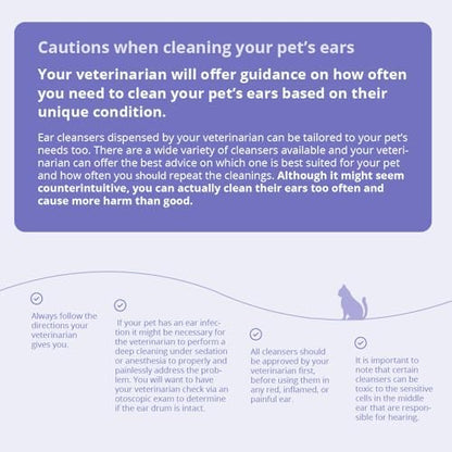 Flush for Dogs, Cats and Horses, 4 Fl Oz - Image 7