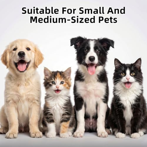 2 Pcs Small Dog Toothbrush, Cat Tooth Brush & Puppy Toothbrush - Image 6