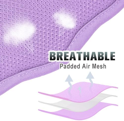 BARKBAY Dog Harness for Small Sized Dog No Pull Dog Vest ID Tag Pocket - Image 6
