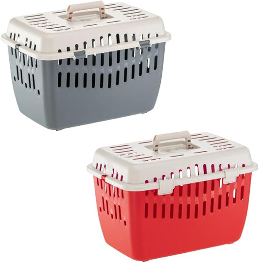 Furplast 73006299 Vinyl 1 Load Capacity 11.0 lbs (5 kg), Color Cannot be specified