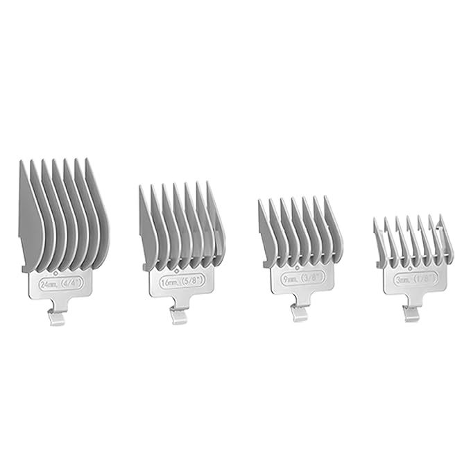Special accessories for Pet Grooming Kit，Limit comb