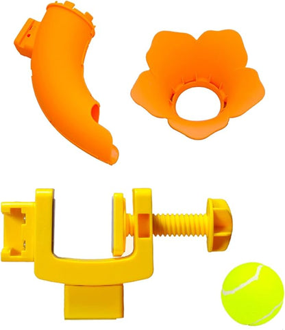 Automatic Ball Starter for Engaging Activity and Exercise Using Detection Technology