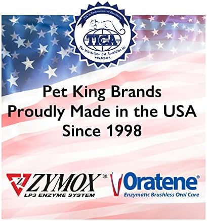 Zymox Advanced Formula Otic Plus Enzymatic Ear Solution for Dogs and Cats - Image 7