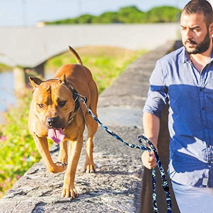 AUROTH Bungee Dog Leash for Large Dogs, No Pull for Shock Absorption - Image 5
