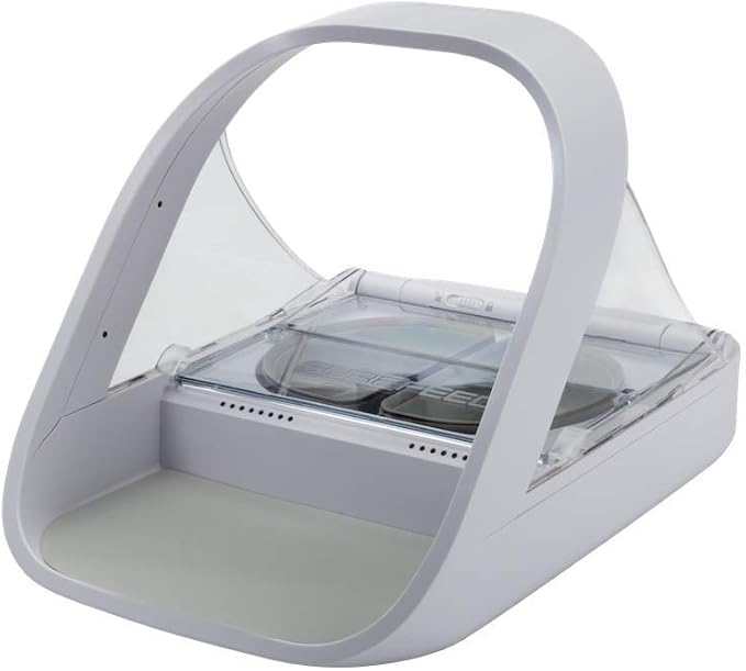 SureFeed Microchip Pet Feeder Connect - Requires Hub (Sold Separately)