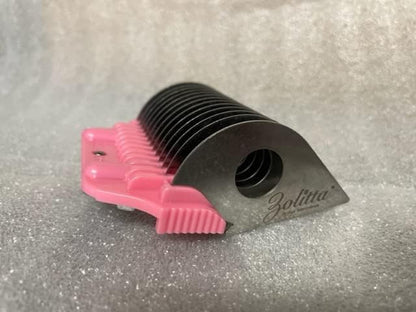 Professional Pet Dog Grooming Wide Attachment Comb | #F 32mm 1 1/4" | For A5 Type Blade | Easy Snap-On Design