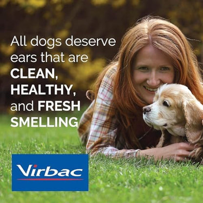 Epiotic Advanced Ear Cleanser|Gentle Ear Cleanser for Dogs and Cats - Image 6