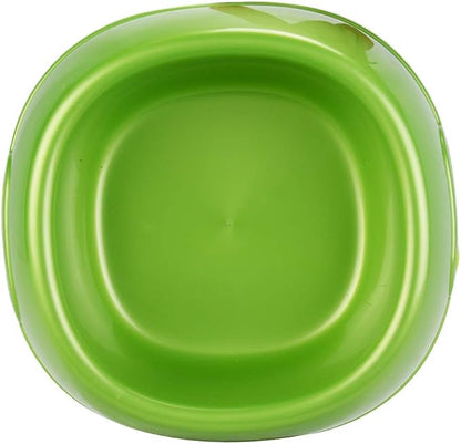 Van Ness Extra-Value Jumbo Lightweight Dish, 64 Ounce