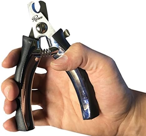 Resco Dog Nail Clippers with SuperCut Technology - Image 3