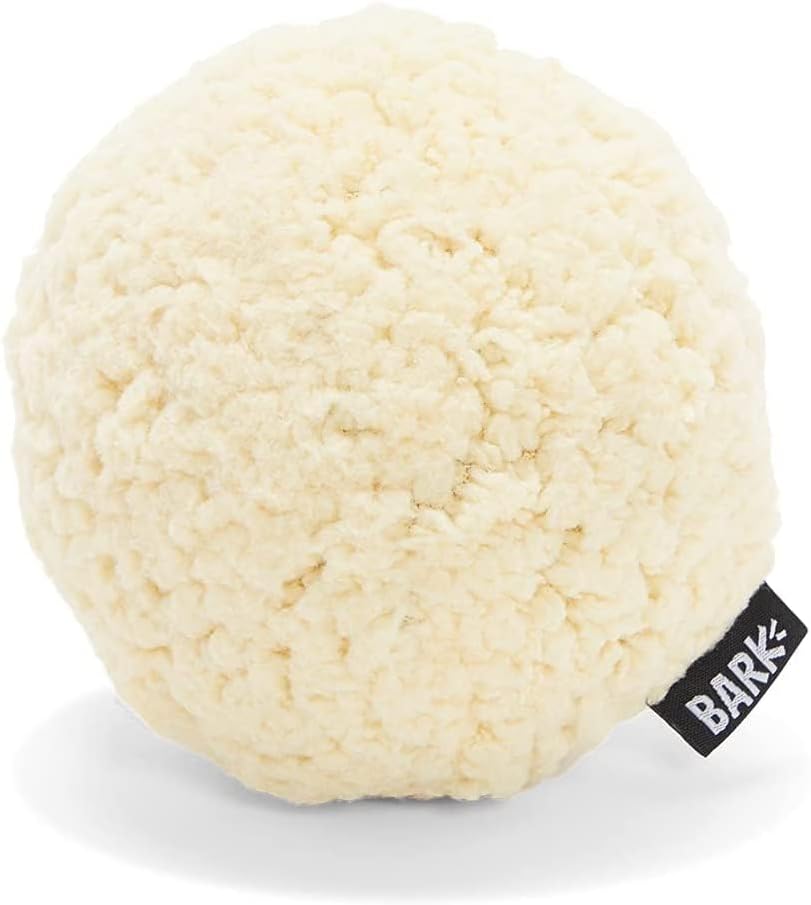 BarkBox Potato Super Chewer - Toy for Small Dogs - Image 4