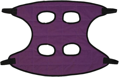 Portable Dog Grooming Hammock Restraint Bag Harness Multi Functional Hammock Helper for Puppy Nail Trimming Cat Pet Supplies Cleaning, L