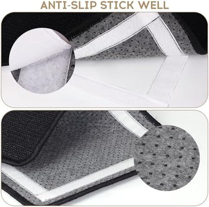Cat Scratch Furniture Protector Pad Sisal Mat for Couch Scratching Board - Image 3