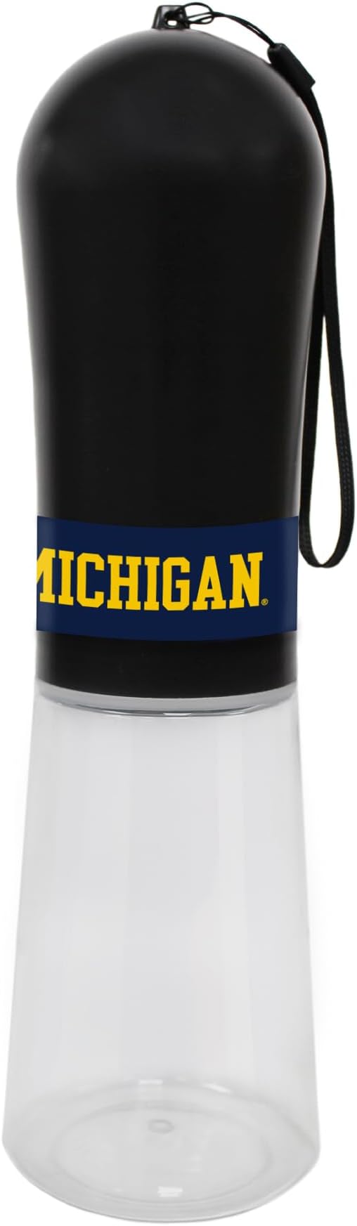 Pets First Dog Water Bottle. NCAA PET Water Bottle. Best Cat Water Bottle. Water Fountain Dispenser for Dogs & Cats.