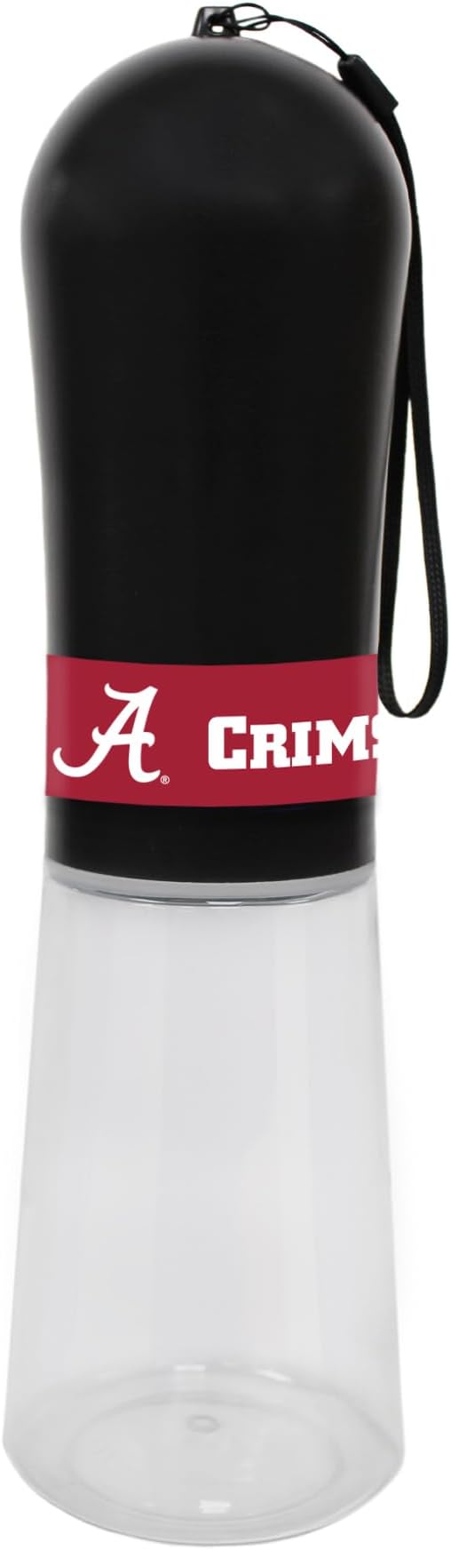 Pets First Dog Water Bottle. NCAA PET Water Bottle. Best Cat Water Bottle. Water Fountain Dispenser for Dogs & Cats.