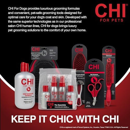 CHI for Dogs Stainless Steel Nail Clipper, Large Breeds - Image 6